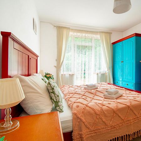 Chocerady Hotel Ostende מראה חיצוני תמונה