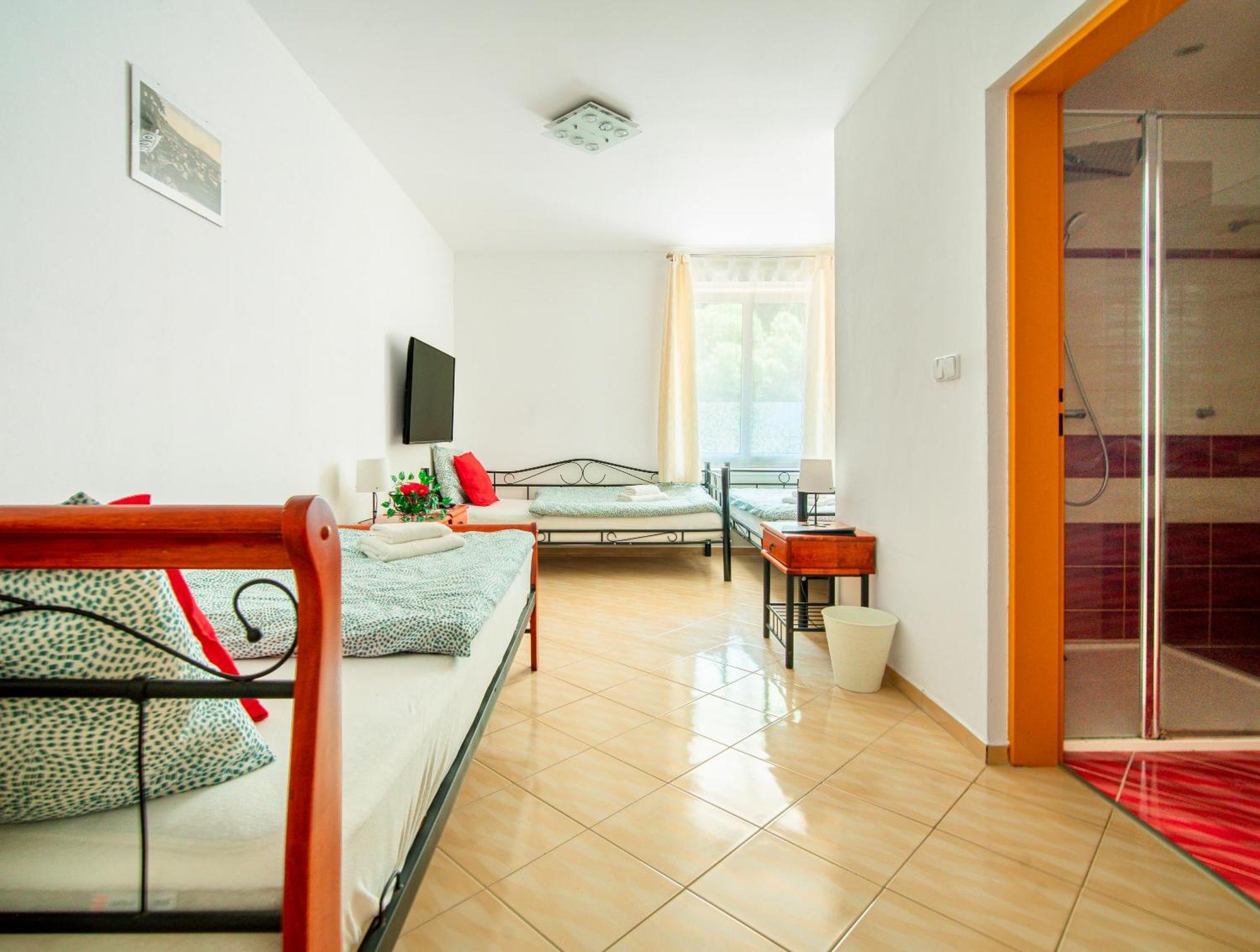 Chocerady Hotel Ostende מראה חיצוני תמונה