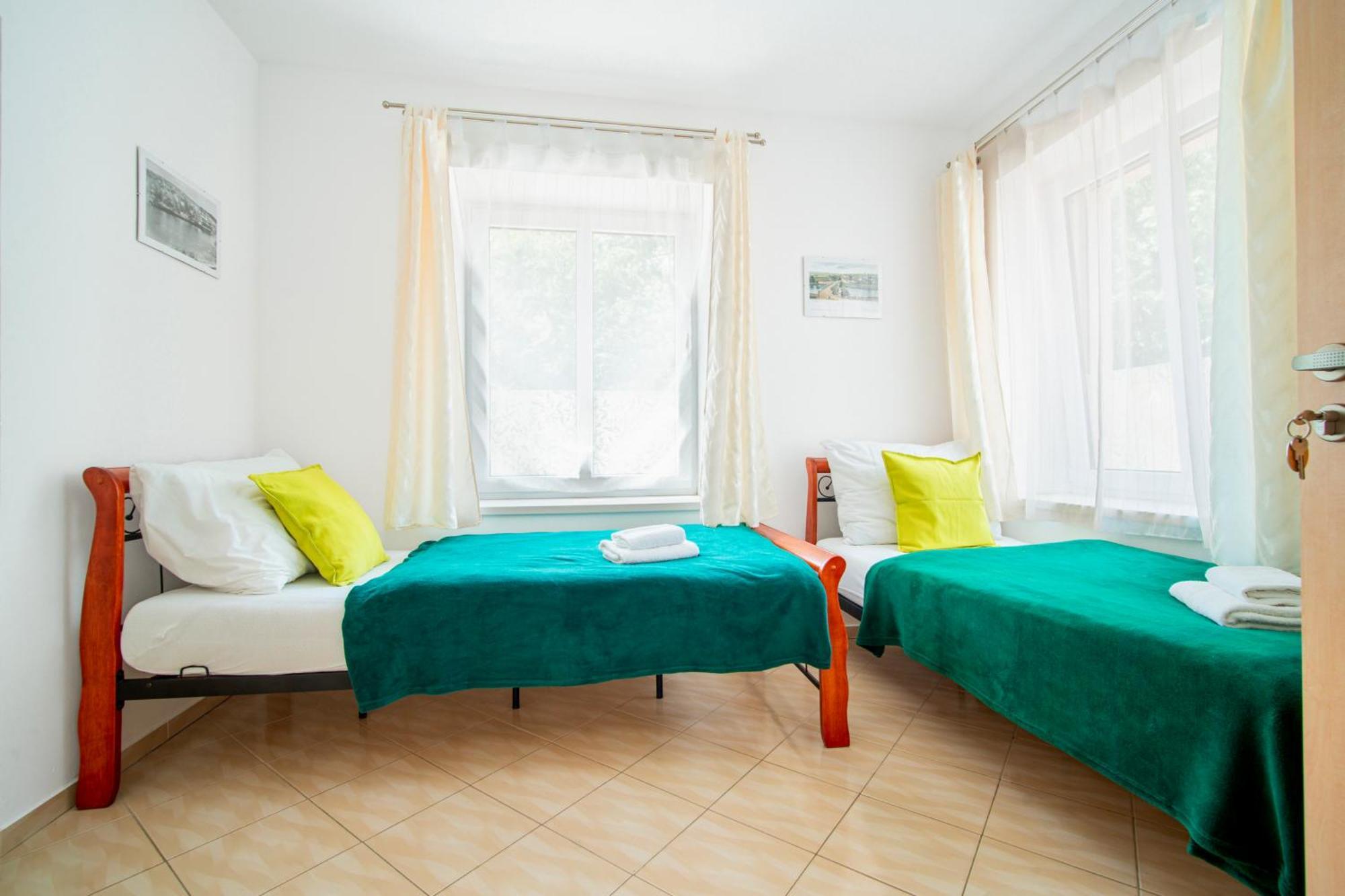 Chocerady Hotel Ostende מראה חיצוני תמונה