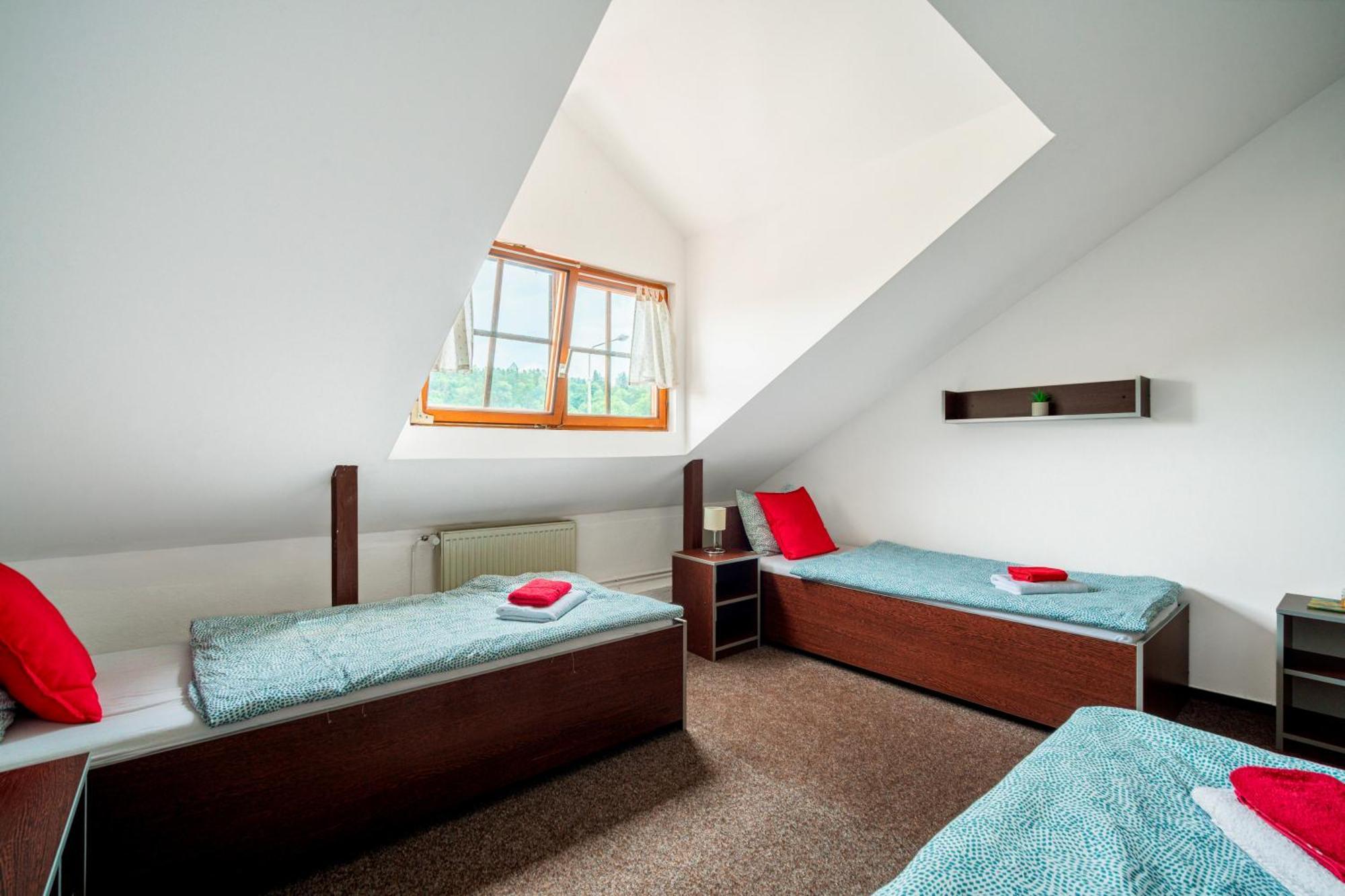 Chocerady Hotel Ostende מראה חיצוני תמונה