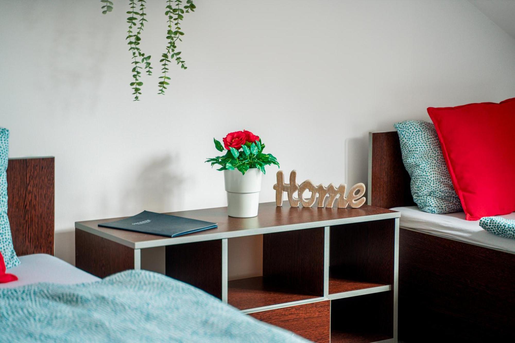 Chocerady Hotel Ostende מראה חיצוני תמונה