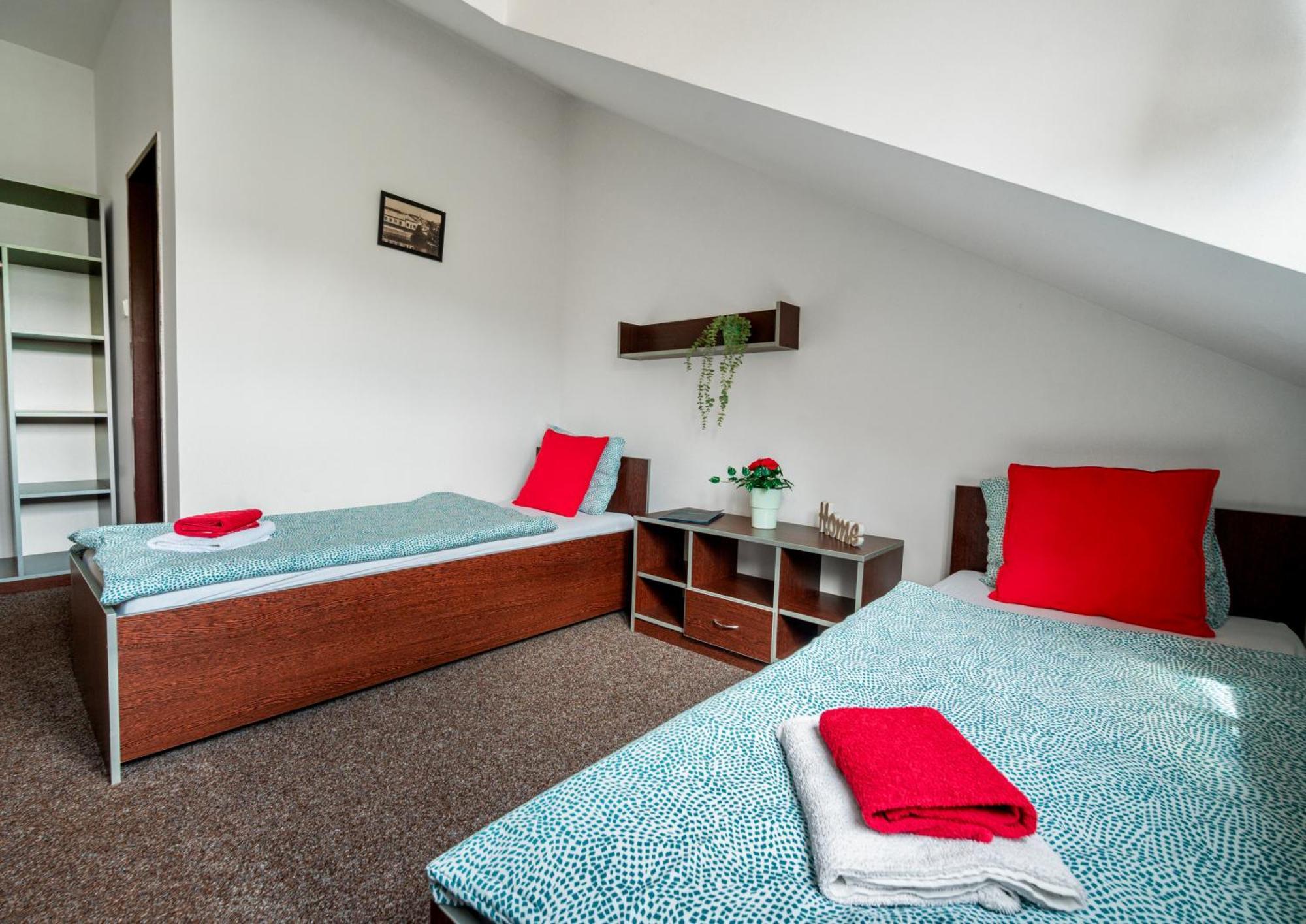 Chocerady Hotel Ostende מראה חיצוני תמונה