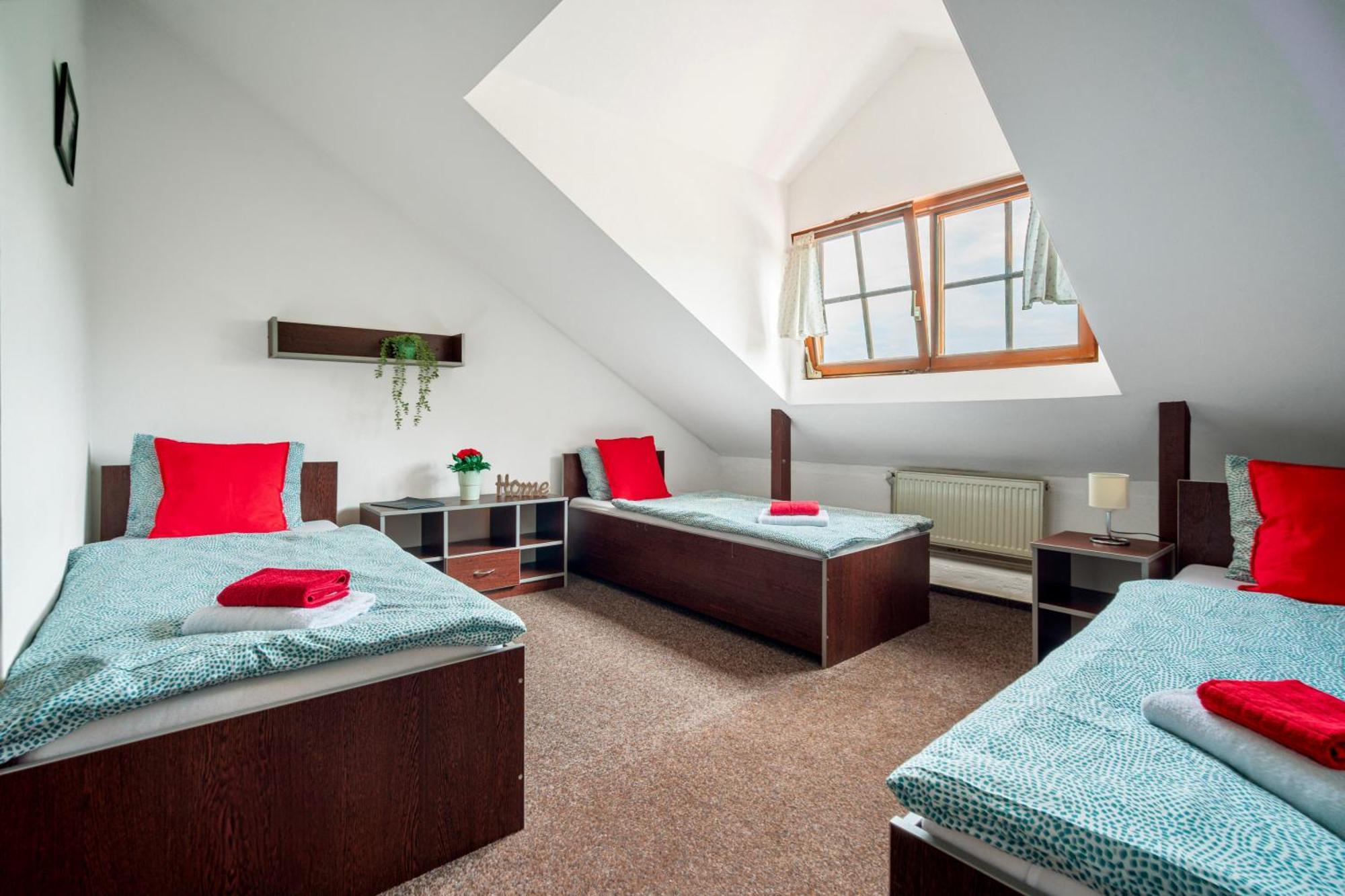 Chocerady Hotel Ostende מראה חיצוני תמונה