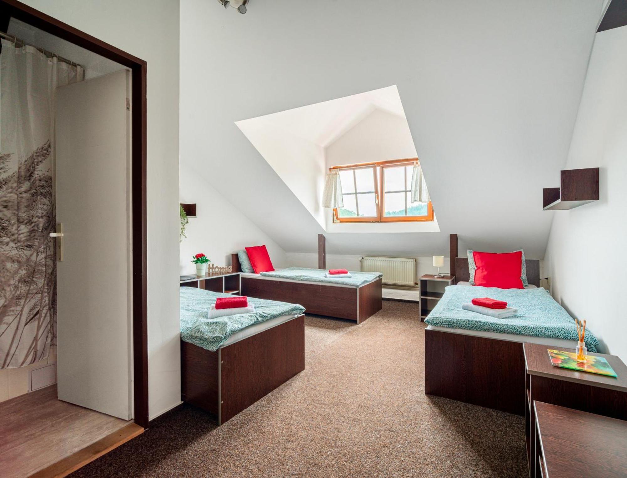 Chocerady Hotel Ostende מראה חיצוני תמונה
