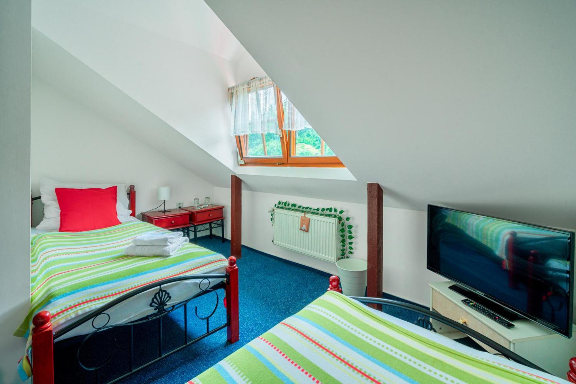 Chocerady Hotel Ostende מראה חיצוני תמונה