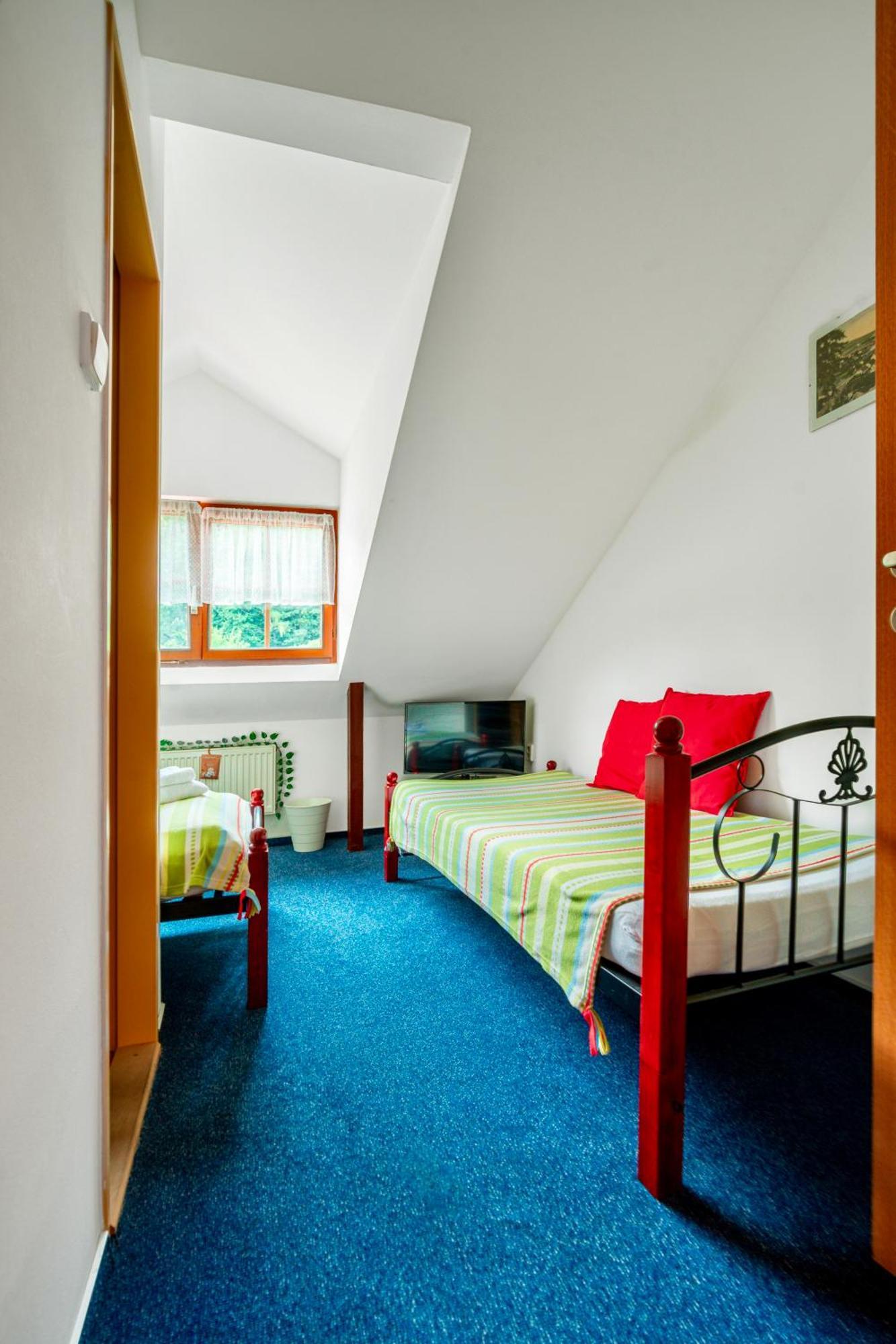 Chocerady Hotel Ostende מראה חיצוני תמונה