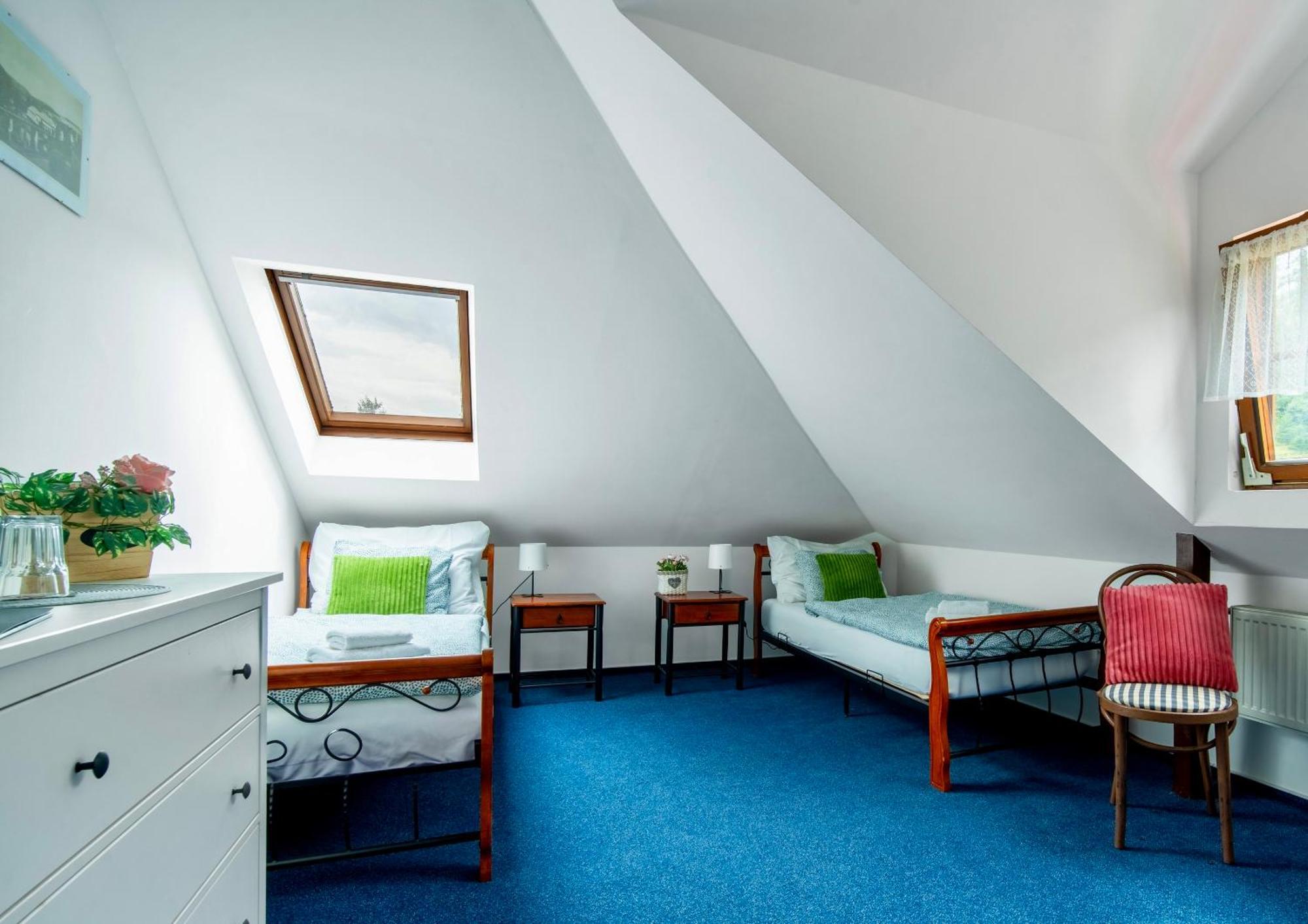 Chocerady Hotel Ostende מראה חיצוני תמונה