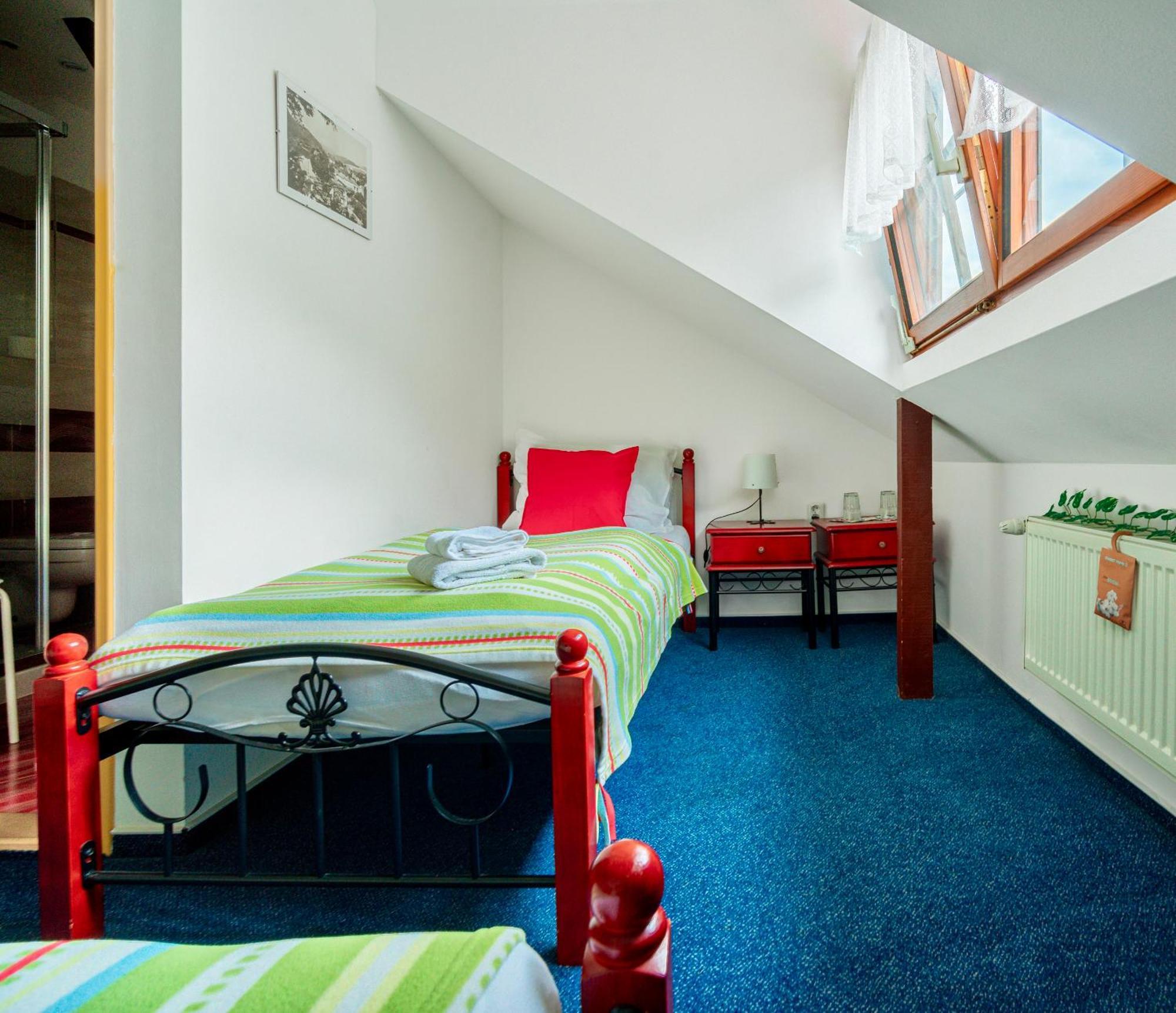 Chocerady Hotel Ostende מראה חיצוני תמונה