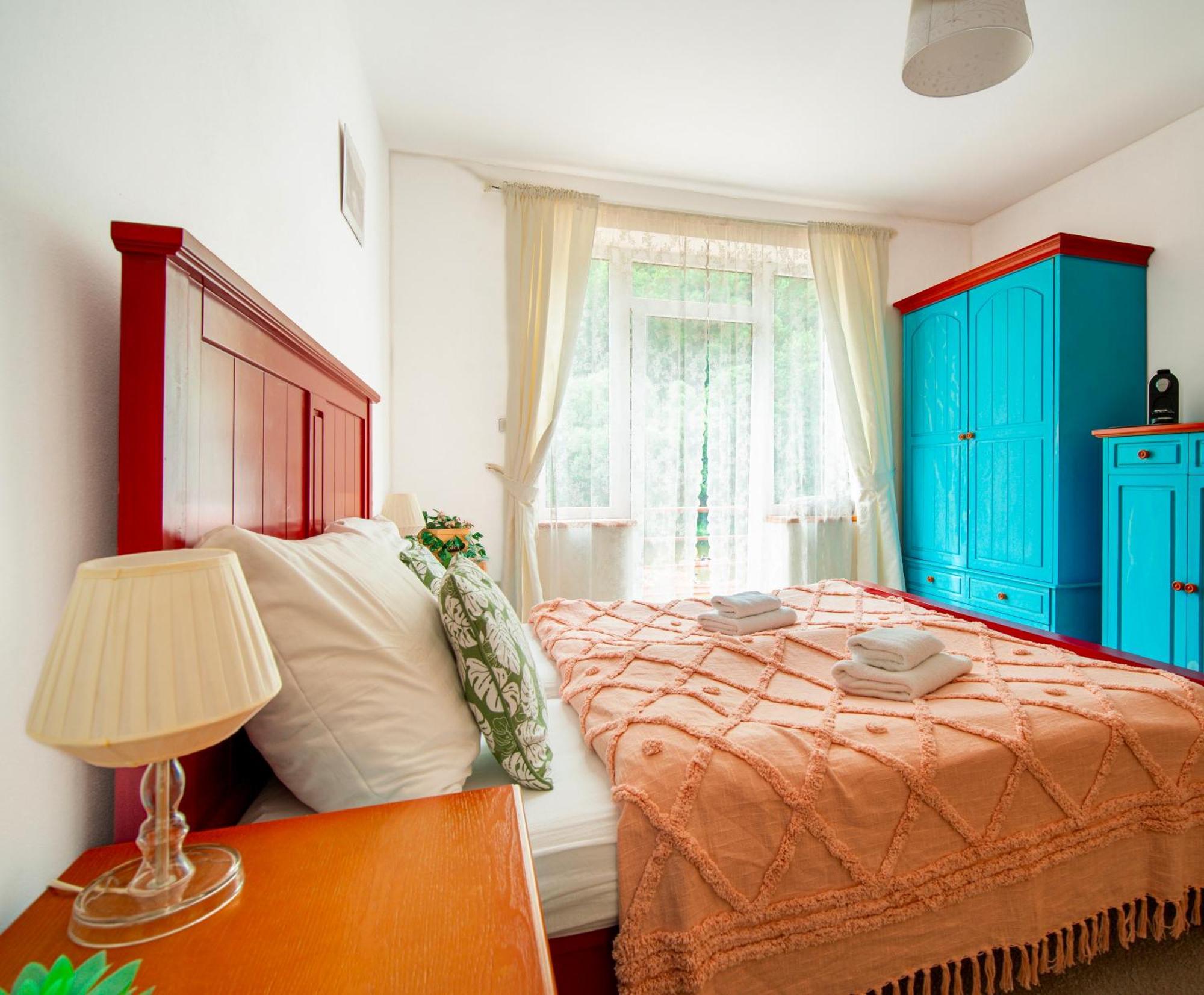 Chocerady Hotel Ostende מראה חיצוני תמונה