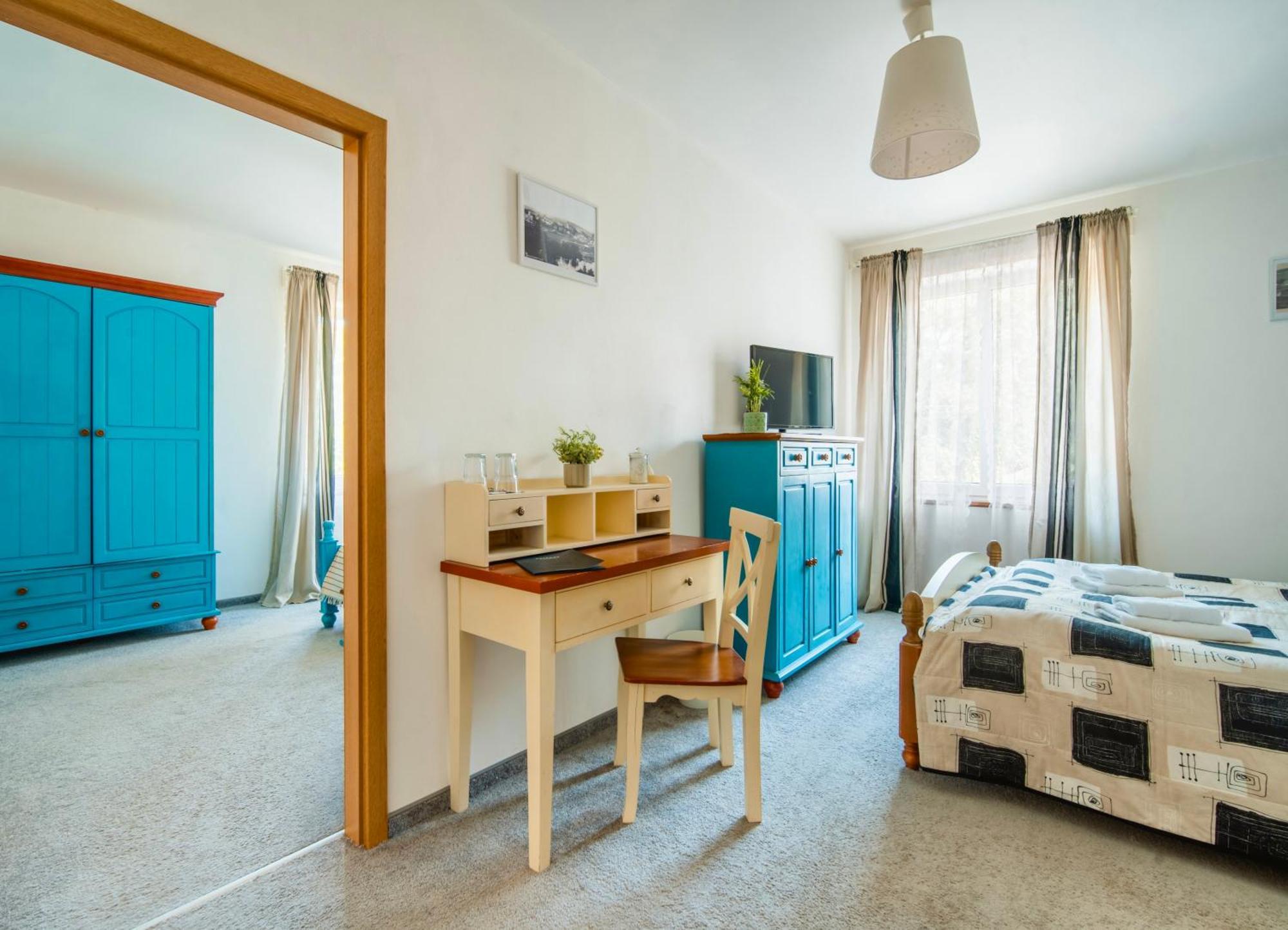 Chocerady Hotel Ostende מראה חיצוני תמונה