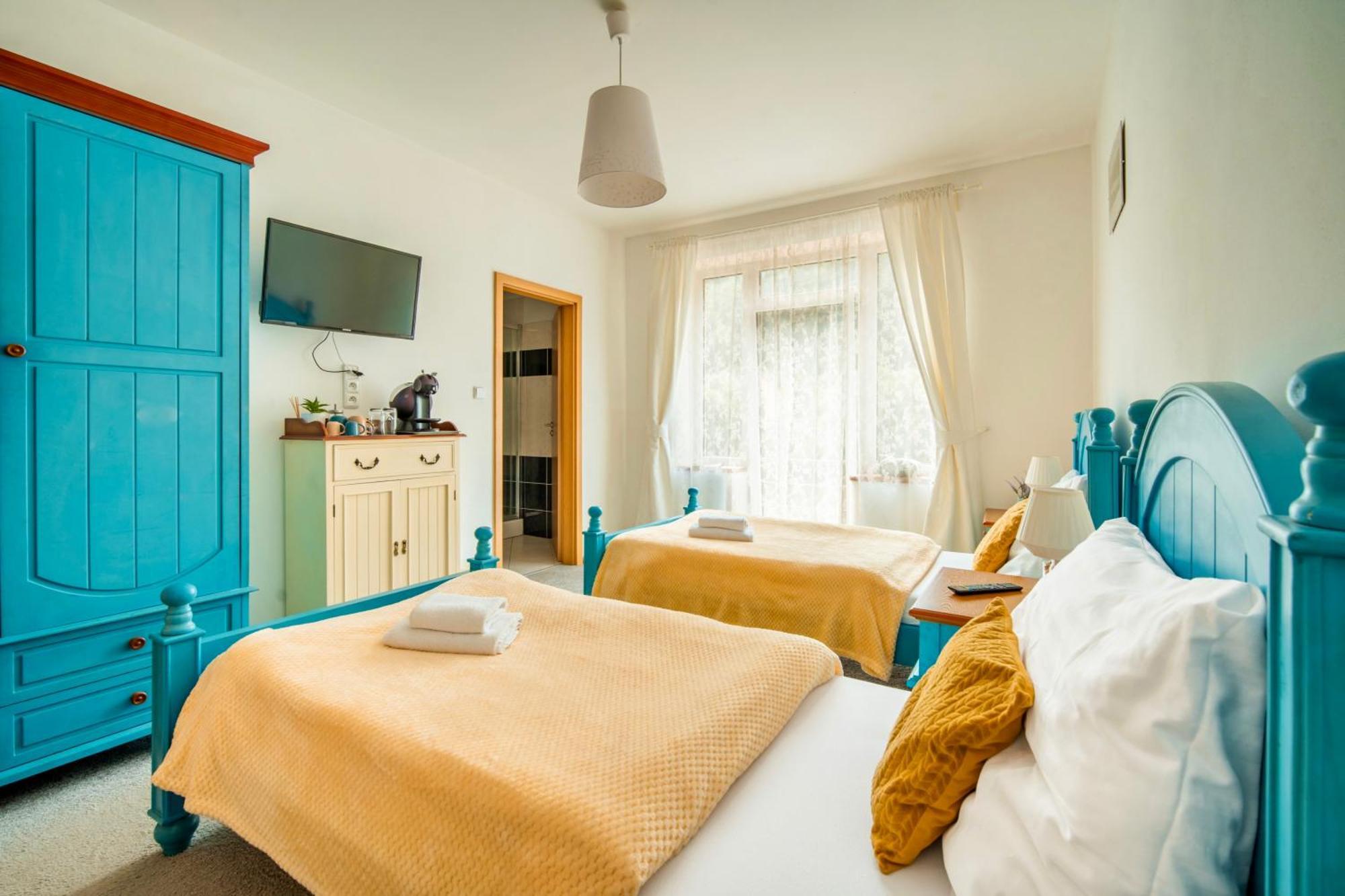 Chocerady Hotel Ostende מראה חיצוני תמונה