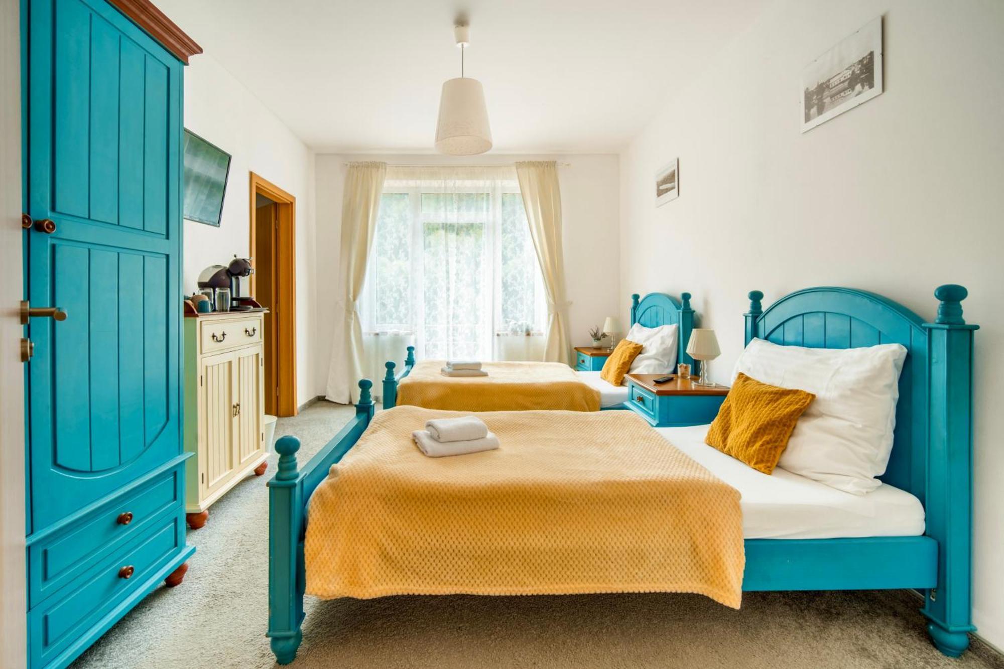 Chocerady Hotel Ostende מראה חיצוני תמונה