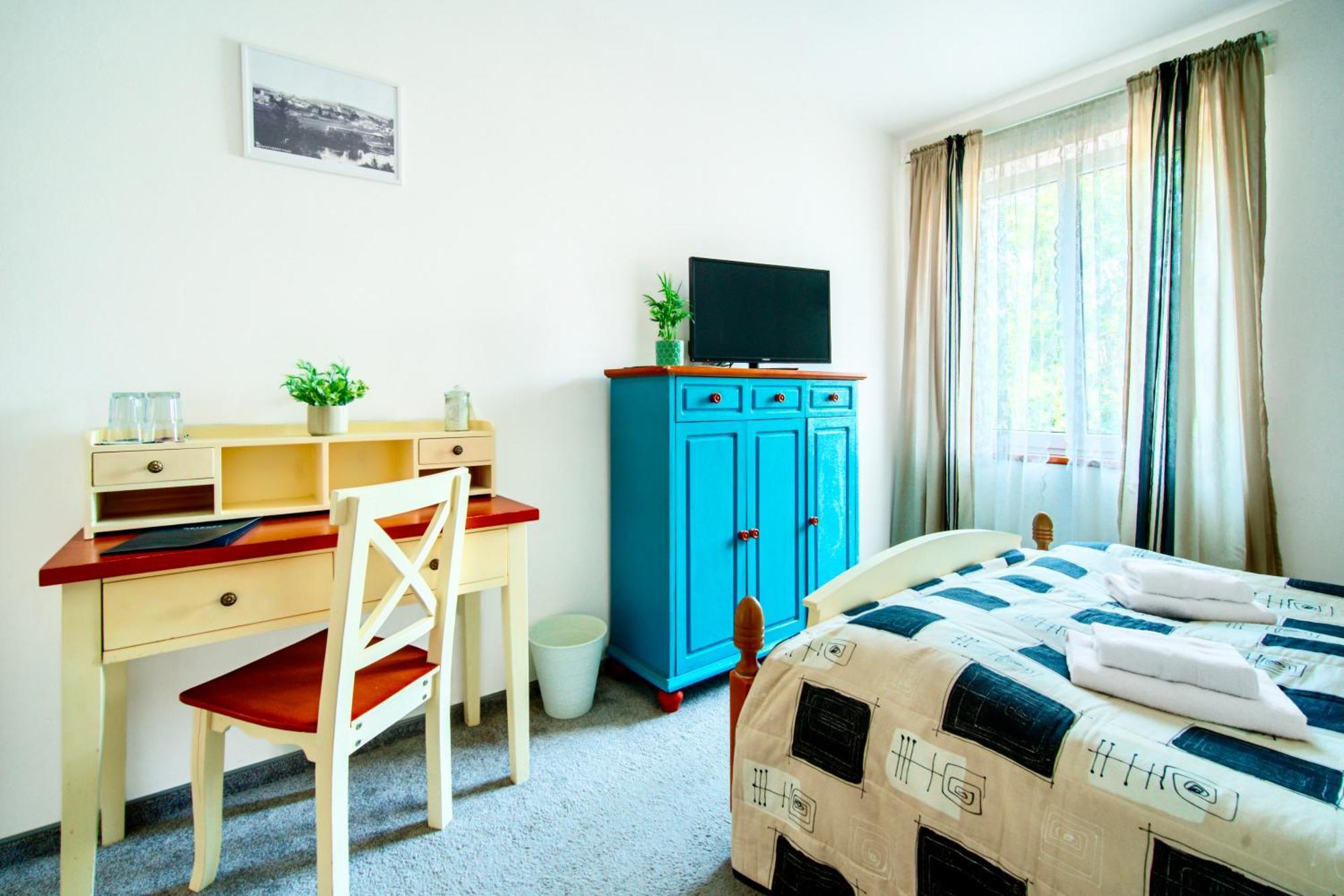 Chocerady Hotel Ostende מראה חיצוני תמונה